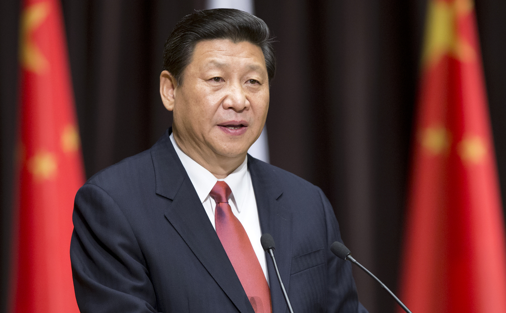 Cina, il presidente Xi incontra dirigenti e accademici statunitensi a Pechino