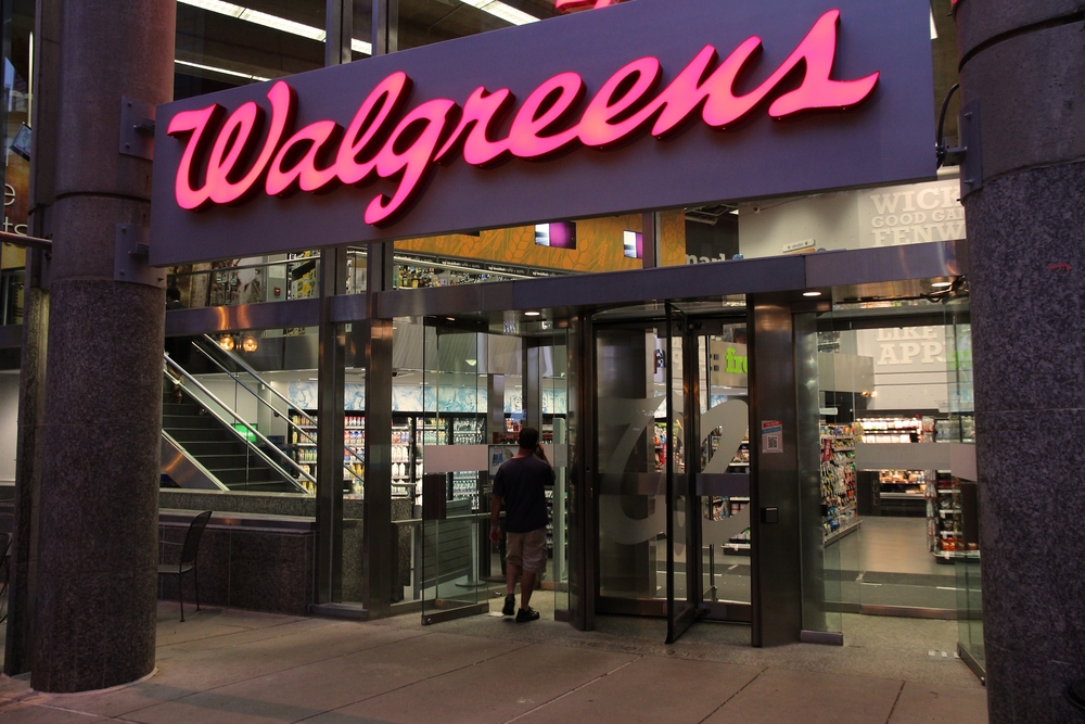 Farmacie, per Walgreens crescono i ricavi: +6% su anno, oltre le attese. Traina la divisione sanitaria Usa