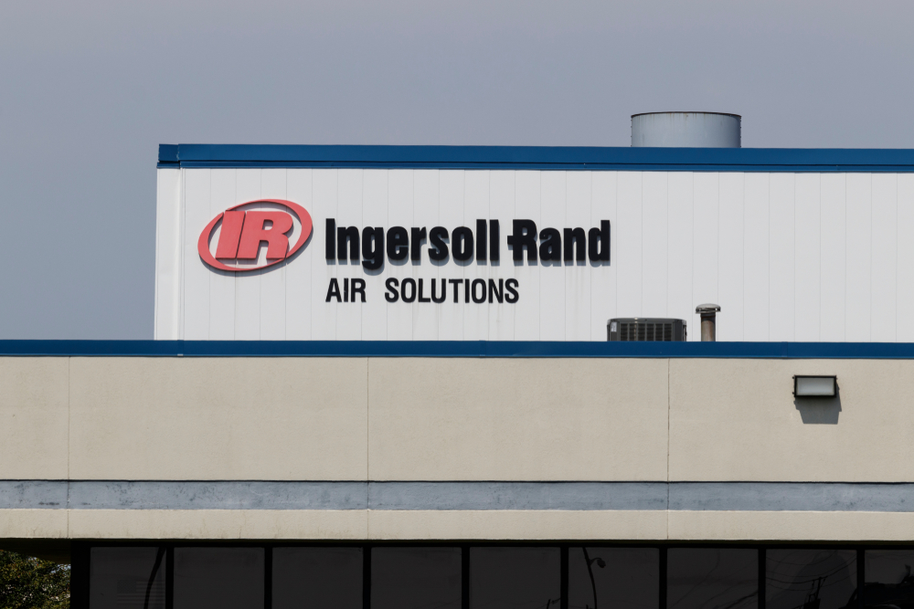 Macchine industriali, Ingersoll compra Ilc Dover