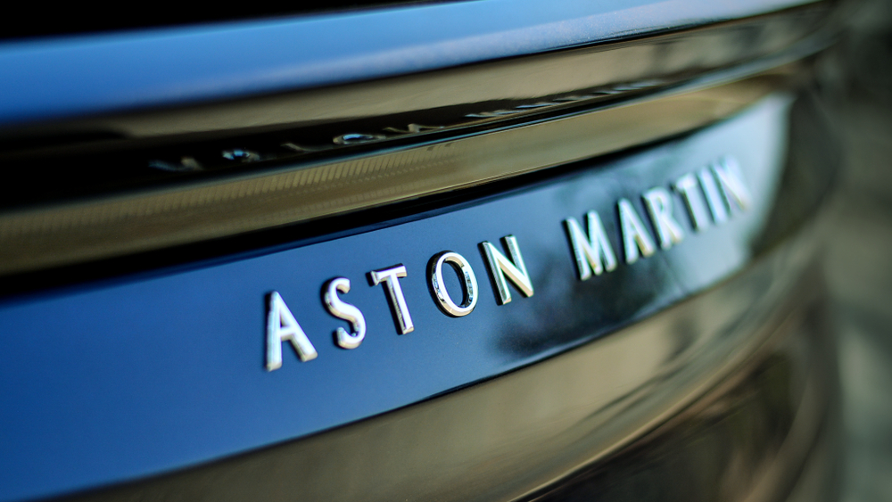 Aston Martin, alla guida arriva il capo di Bentley Adrian Hallmark