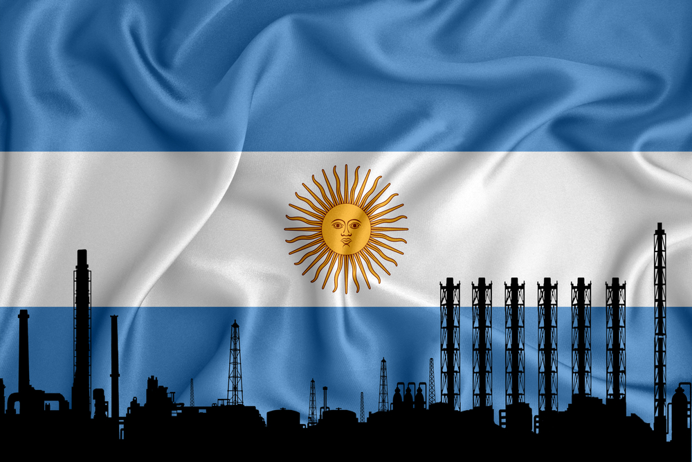 Argentina, in calo l’attività industriale a gennaio: -7,4% su anno