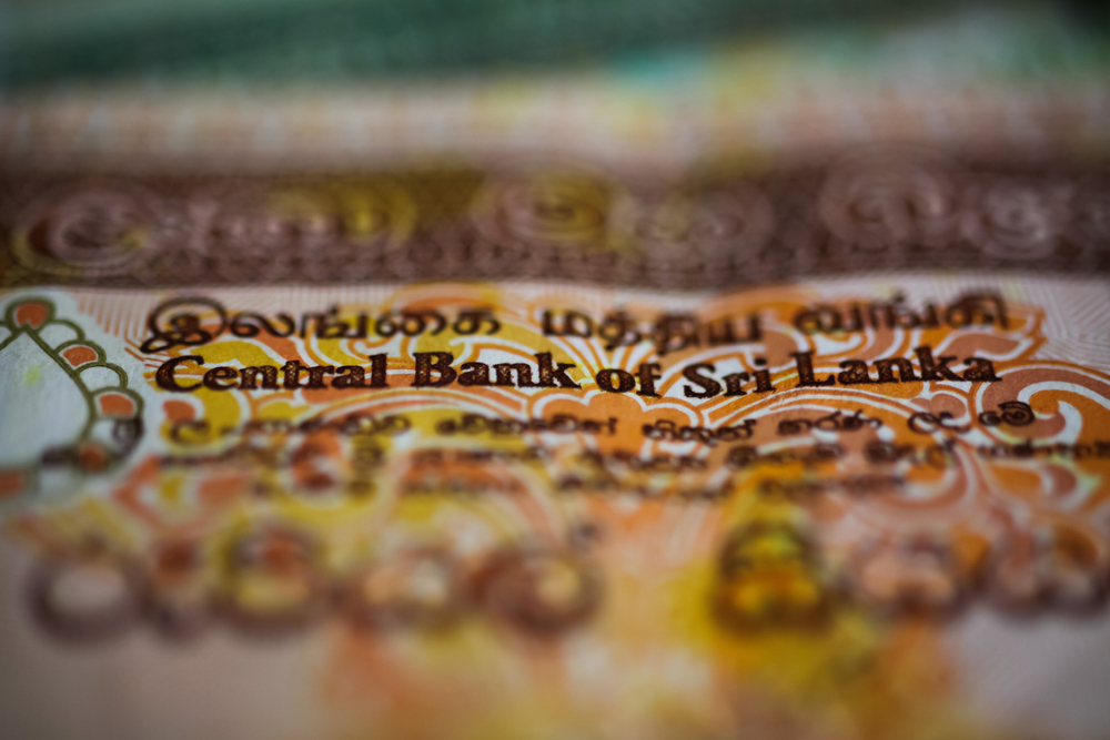 Sri Lanka, la Banca centrale sorprende i mercati:  taglia i tassi di interesse di 50 punti base