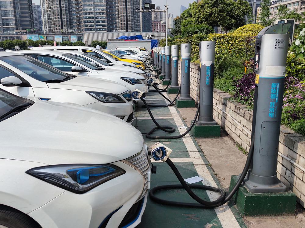 Cina contro Usa sui veicoli elettrici: ricorre al Wto