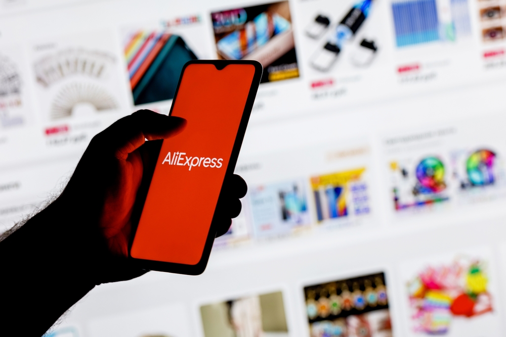 DSA, l’UE apre un’indagine su AliExpress di Alibaba
