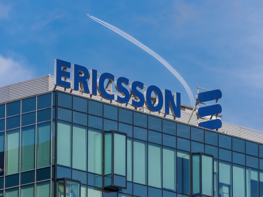 Svezia, Ericsson taglia ancora il personale: fuori altri 1200 dipendenti