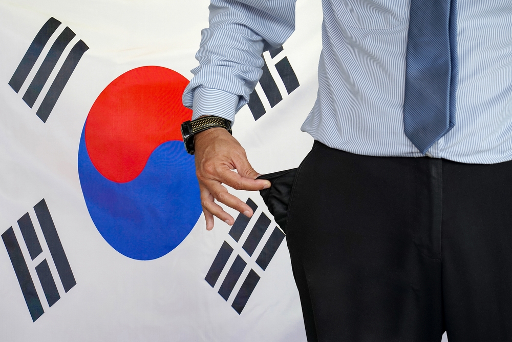 Corea del Sud, in calo la disoccupazione a febbraio
