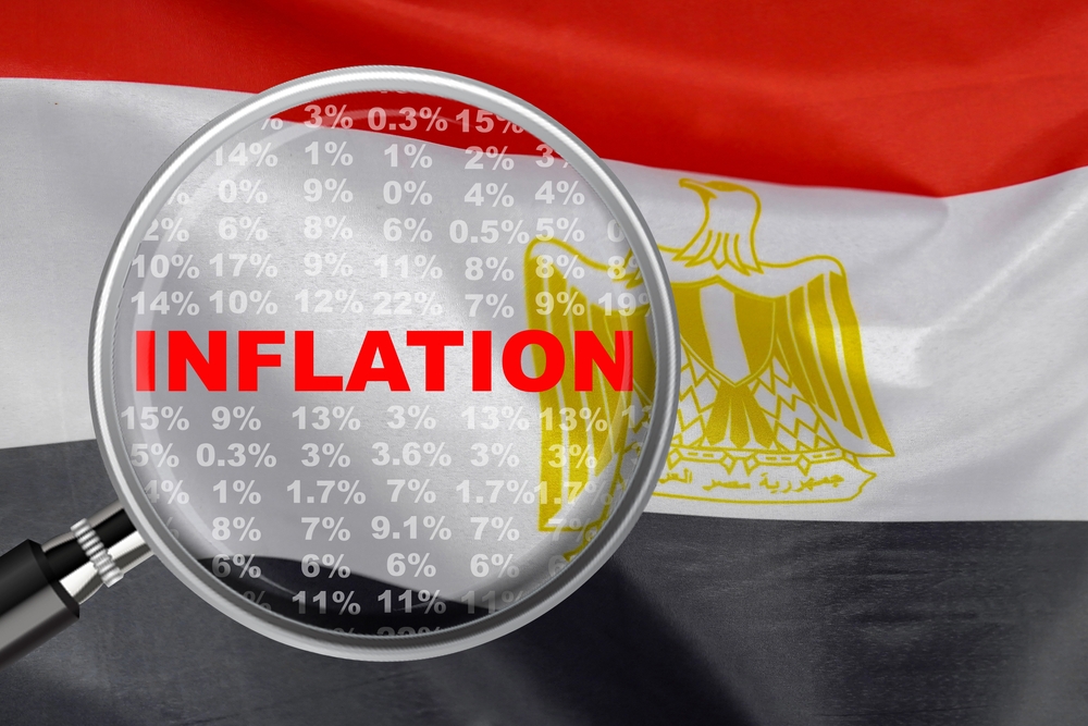 Egitto, continua a salire l’inflazione a febbraio