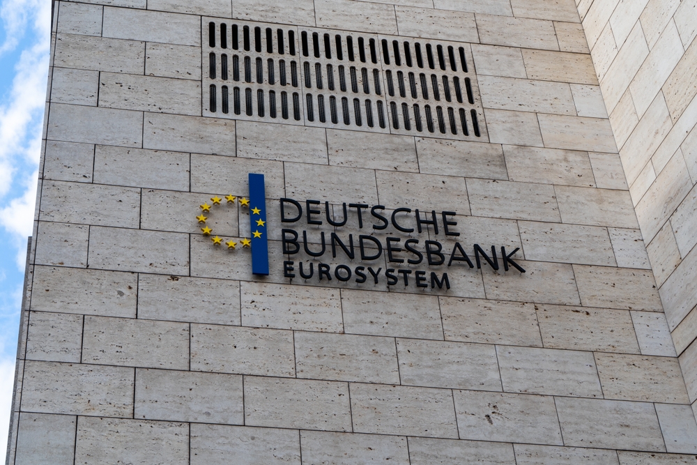 Bundesbank, confermata la crisi della Germania. Economia probabilmente in recessione