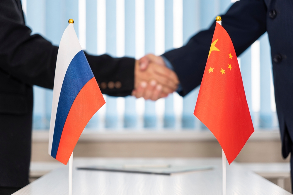 Cina: cresce l’interscambio con Mosca, +9,3% nei primi due mesi del 2024
