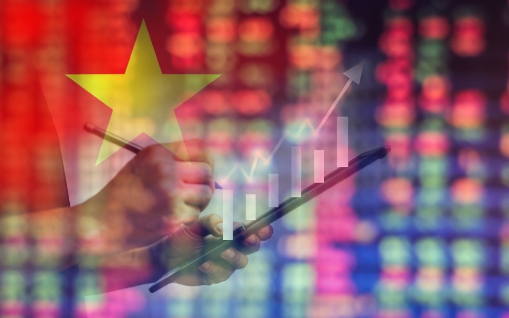 Vietnam: crescita economica rallenta al 5,66% nel primo trimestre
