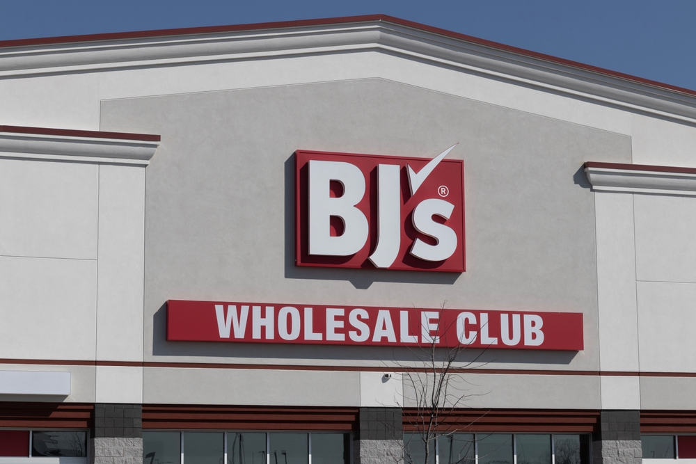 Commercio al dettaglio Usa, BJ’s Wholesale si espande: aprirà una dozzina di club quest’anno
