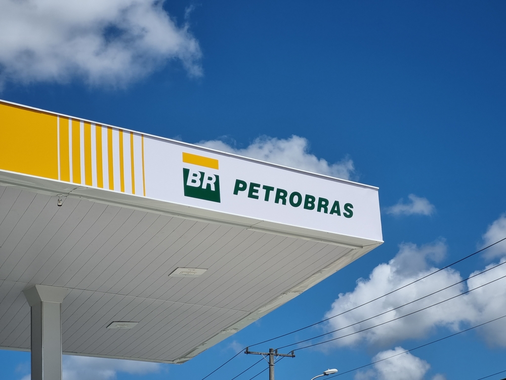 Petrobas, giù i profitti nel 2023: -32,1% a 24,8 miliardi