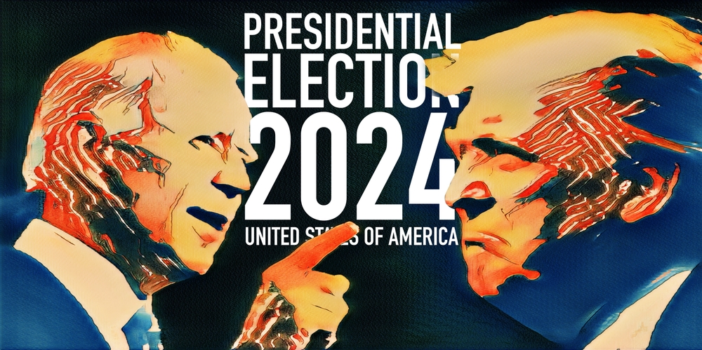 Usa 2024, primarie finite: è di nuovo Biden contro Trump