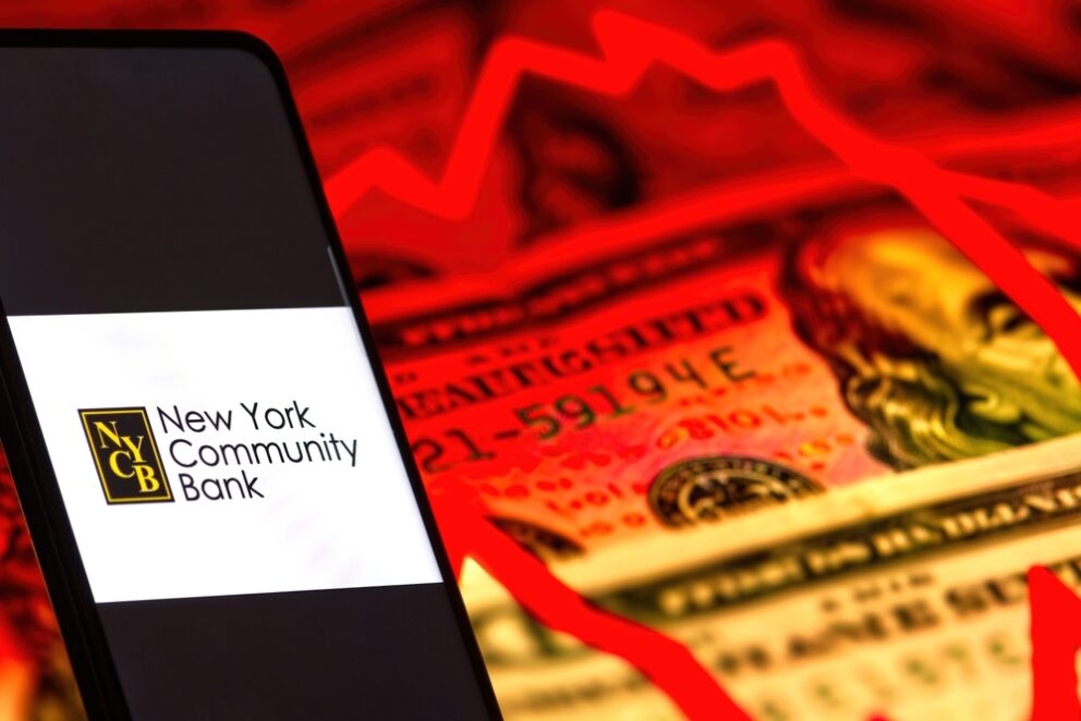 NYCB, l'unità Flagstar taglierà circa 1.900 posti di lavoro