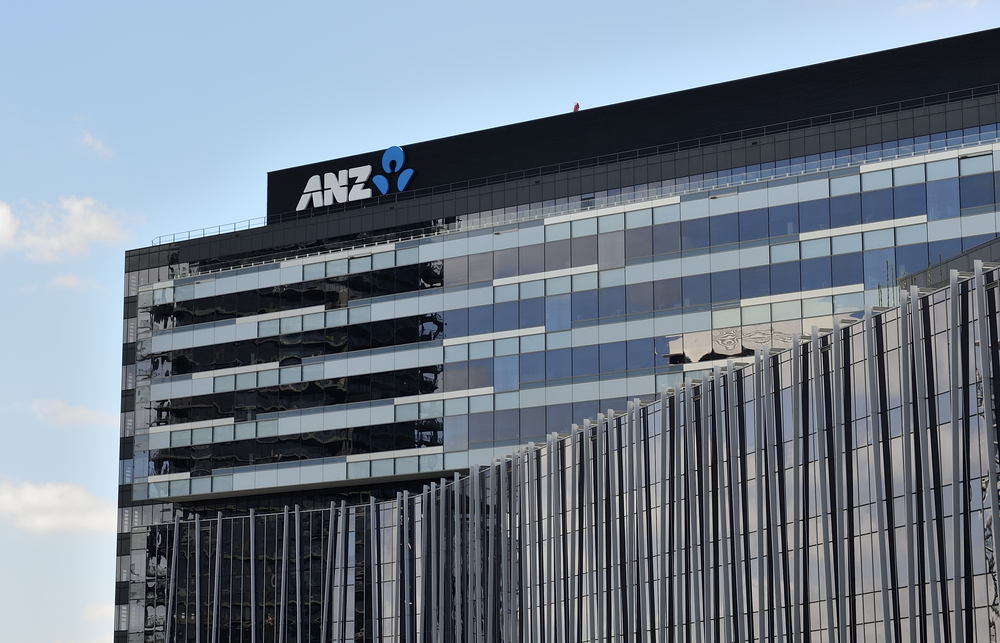 Australia, ANZ risolverà una class action sulle carte di credito per 37,4 milioni di dollari