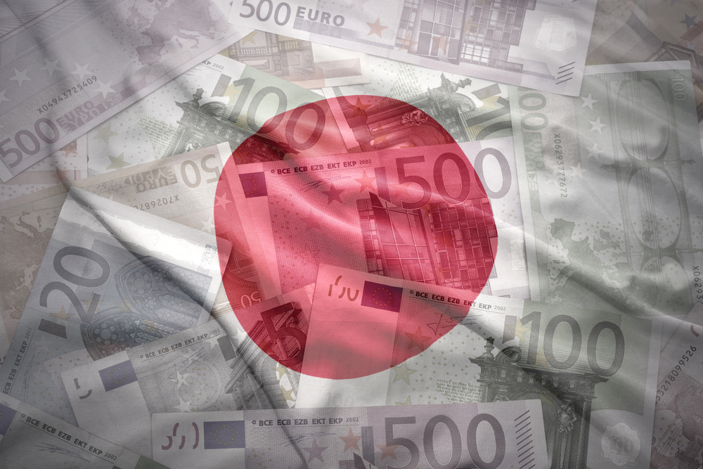 Tokyo, aumenta l’inflazione: a marzo +2,6% per i prezzi al consumo su anno