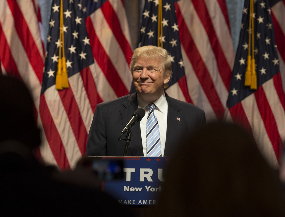 Usa 2024: Trump, “presidente delle criptovalute”