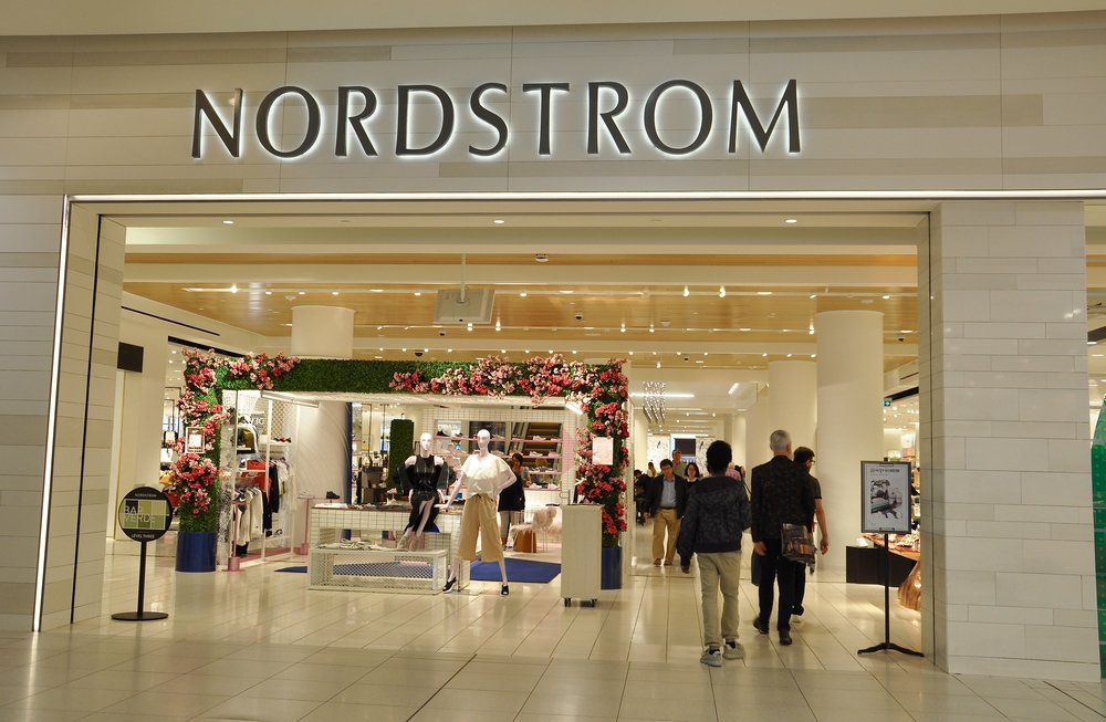 Nordstrom pronta a valutare una possibile offerta di acquisto privata