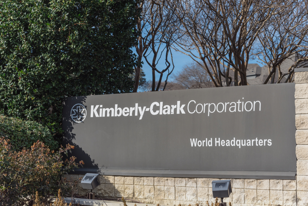 Carta, Kimberly-Clark semplifica il suo business per ridurre i costi