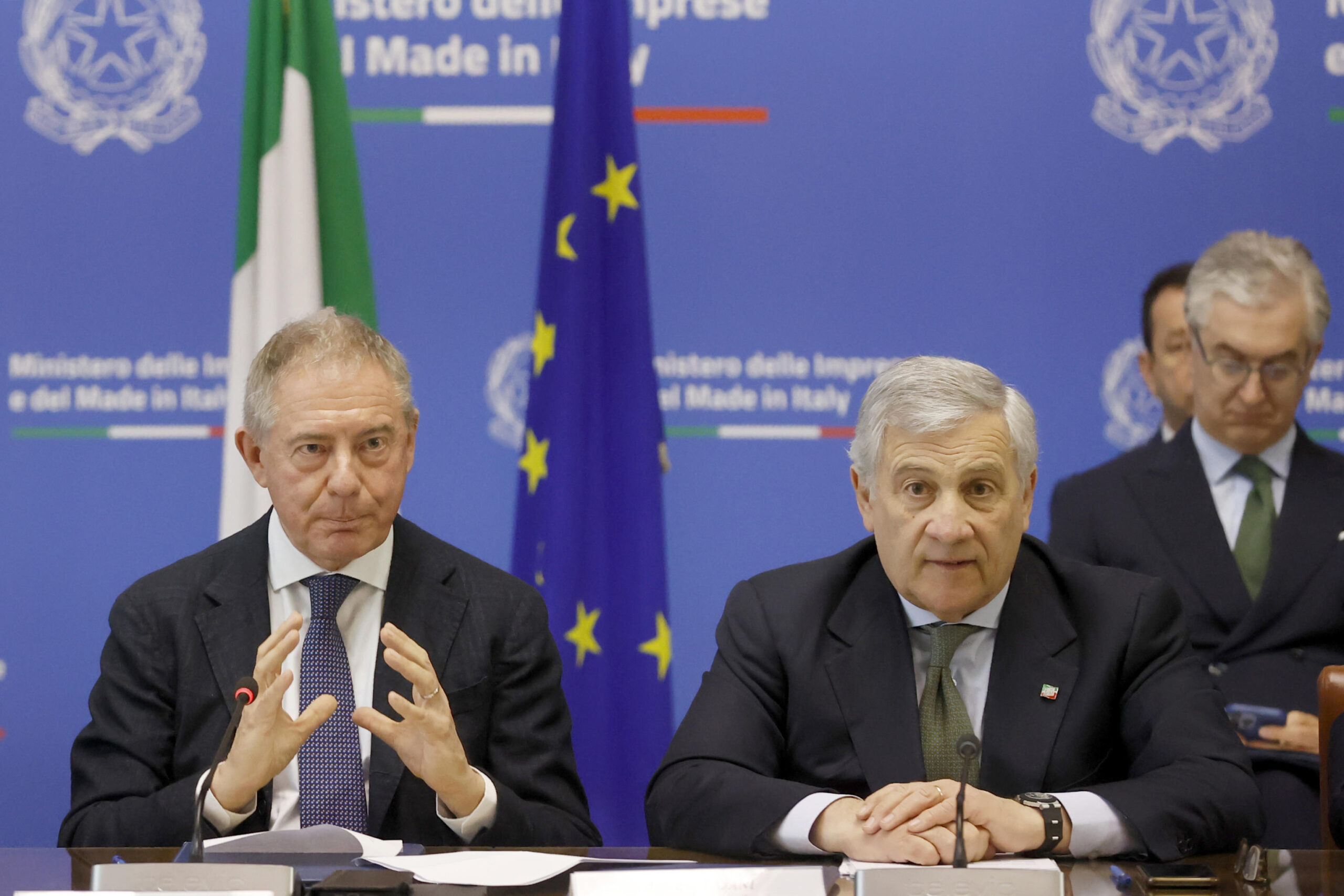 Made in Italy: Fondo sovrano e Giornata nazionale il 15 aprile