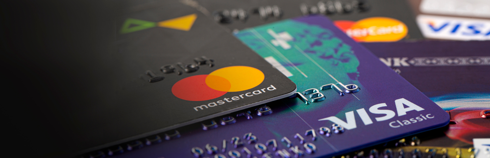 Usa, Mastercard e Visa: accordo per ridurre le commissioni su carte di credito