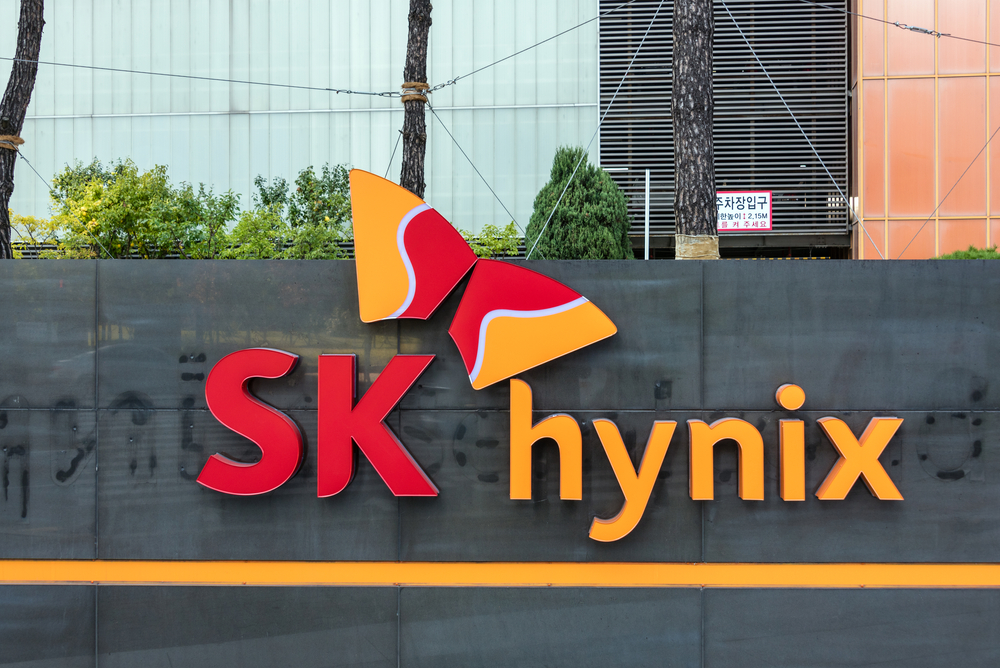 SK Hynix, 3,86 mld di dollari per produrre chip DRAM in Corea del Sud