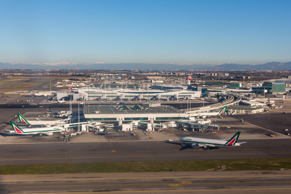 Antitrust sulla fusione degli aeroporti sardi: “Nessun ostacolo alla concorrenza”