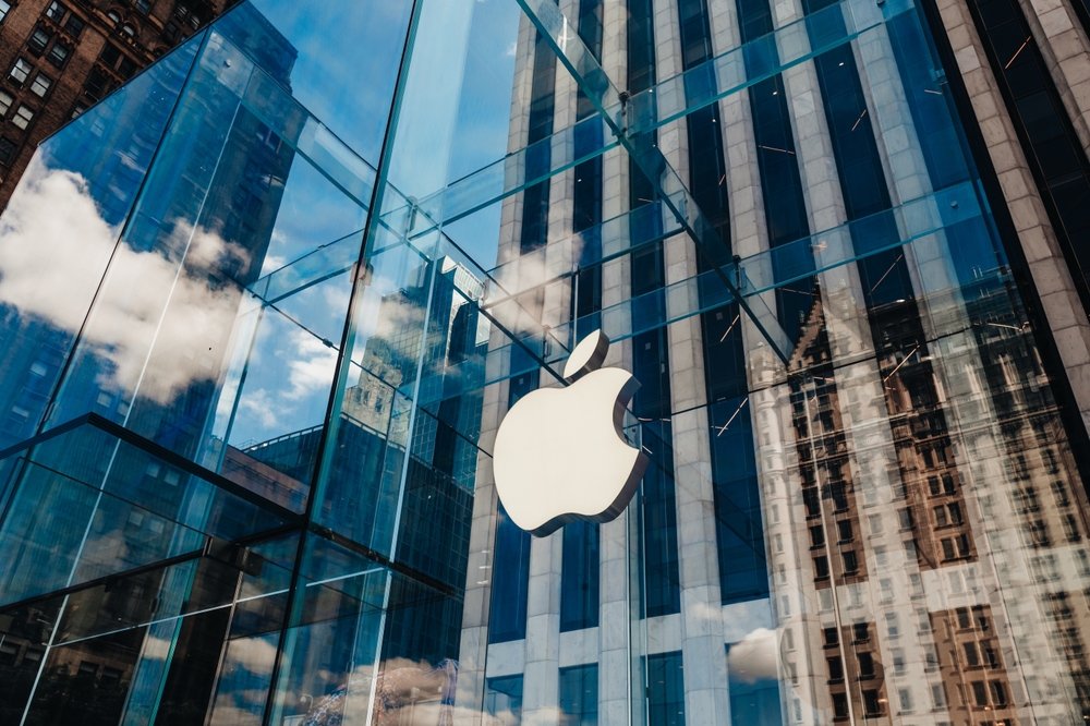 Ue, verso accuse ad Apple in base a legge mercati digitali