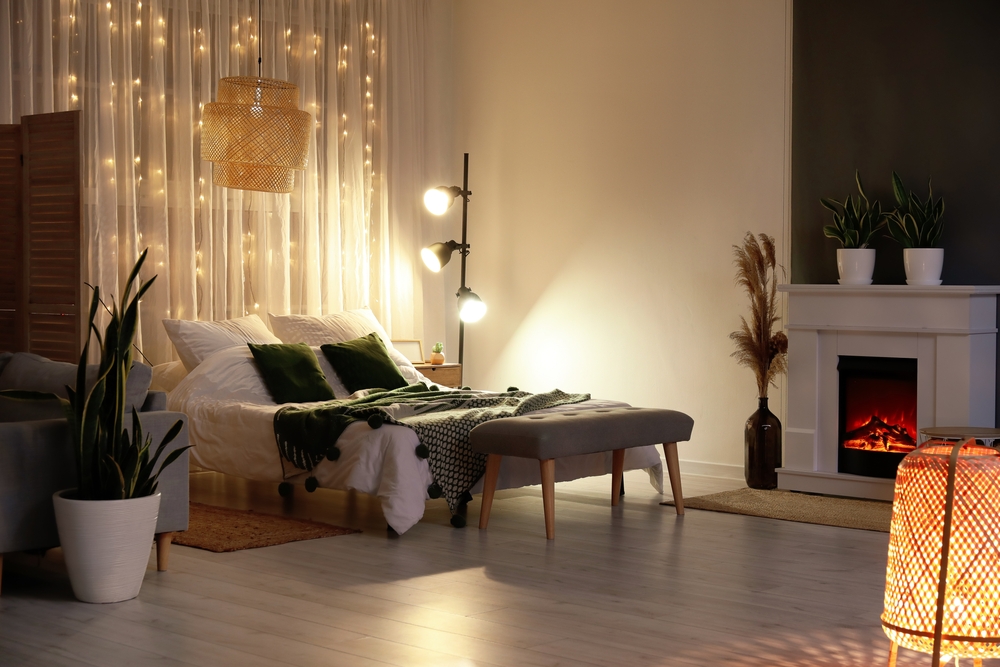 Arredo e illuminazione, affari in declino. Fatturato scende del 2,8% nel 2023