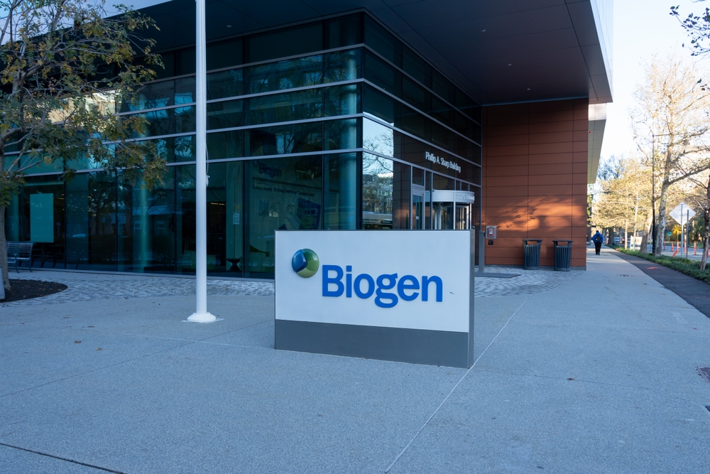 Biogen batte i profitti primo trim grazie ai tagli dei costi. Triplica le vendite dei farmaci per Alzheimer