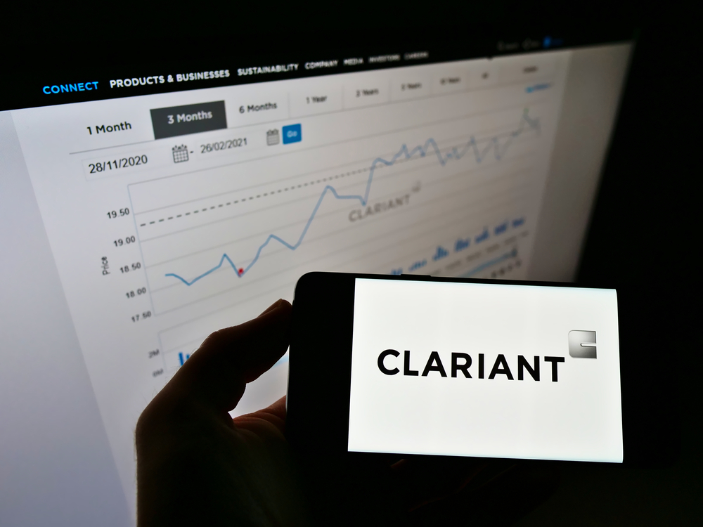 Clariant completa acquisizione di Lucas Meyer Cosmetics per 810 mln di dollari