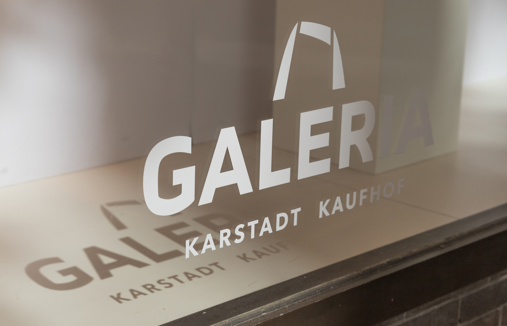 Der Investor Baker übernimmt das deutsche Warenhaus Galeria Karstadt Kaufhof