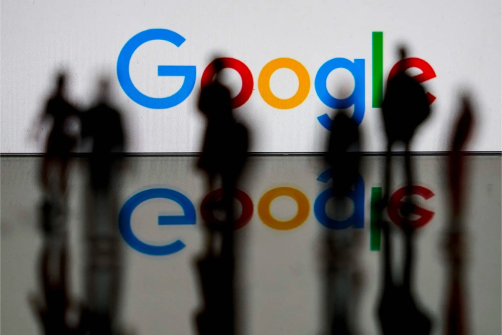 Google, circa 200 licenziamenti nel settore “Core”
