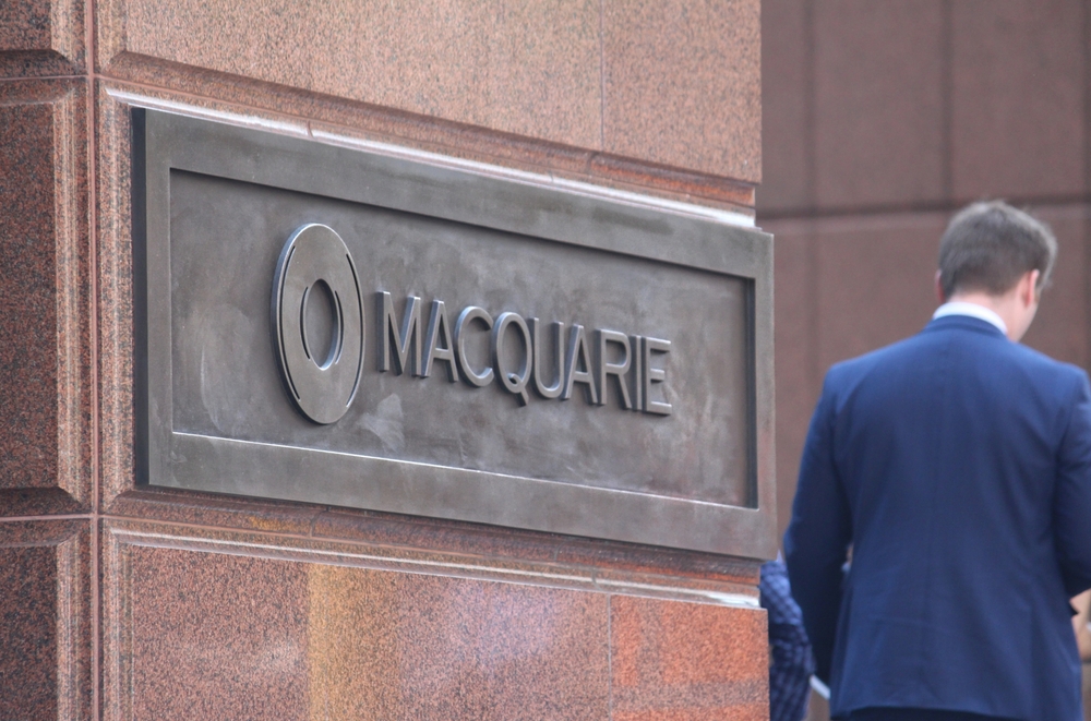 Macquarie Bank, multata dall’Australia per 6 mln di dollari per mancata prevenzione su transazioni di terzi