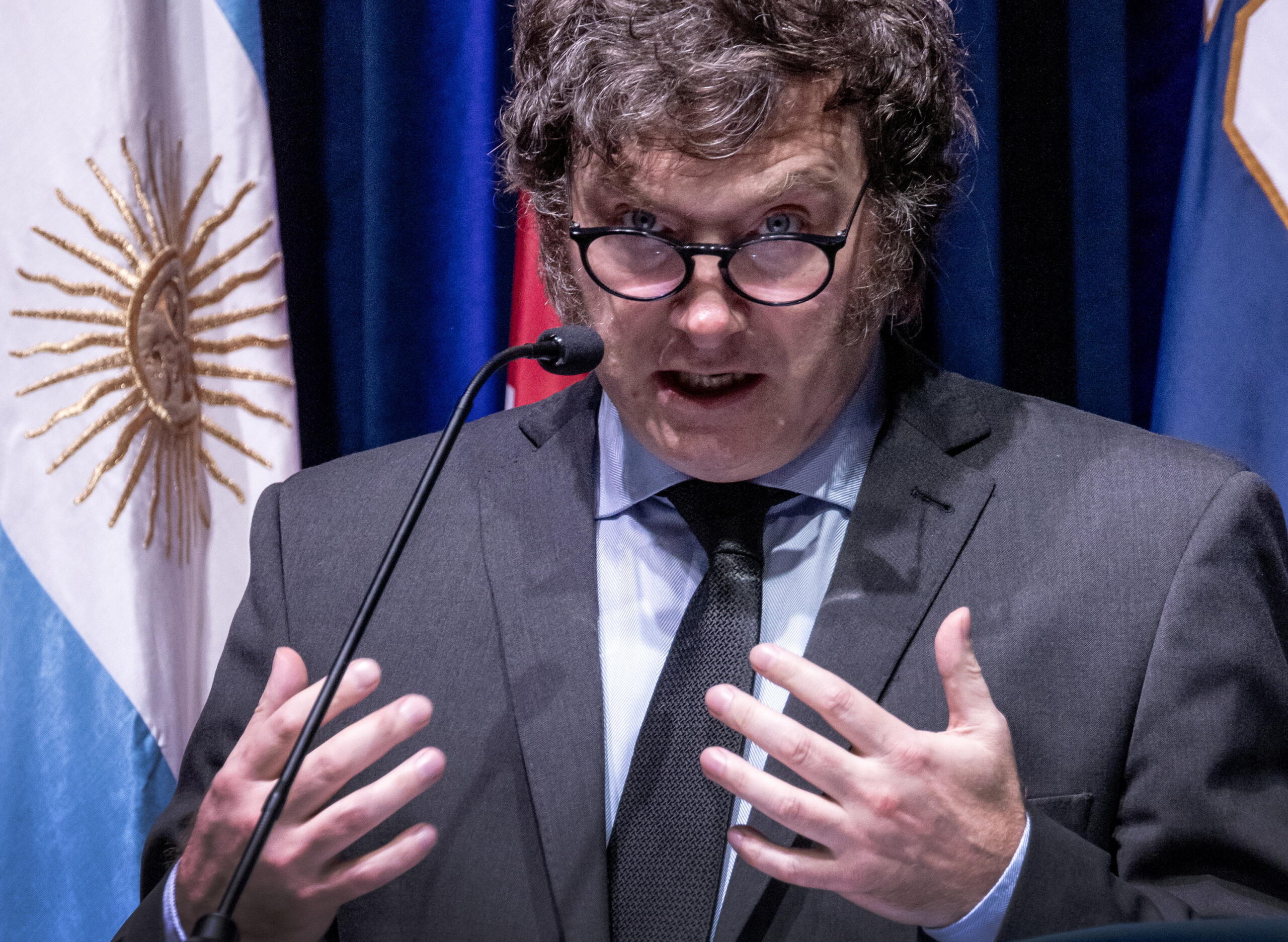 Argentina, -5,1% nel primo trimestre per l’attività economica. Tutta “colpa” di Milei