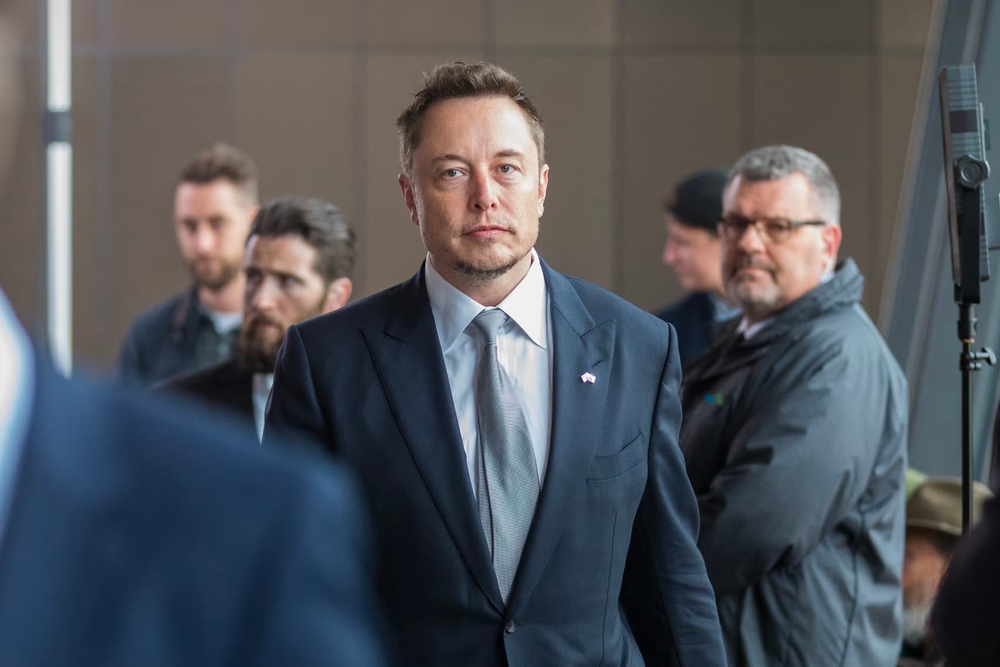 Musk, appoggio da Ron Baron sul piano salariale da 56 mld di dollari