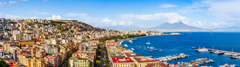Immobiliare: i prezzi delle case a Napoli fanno il botto