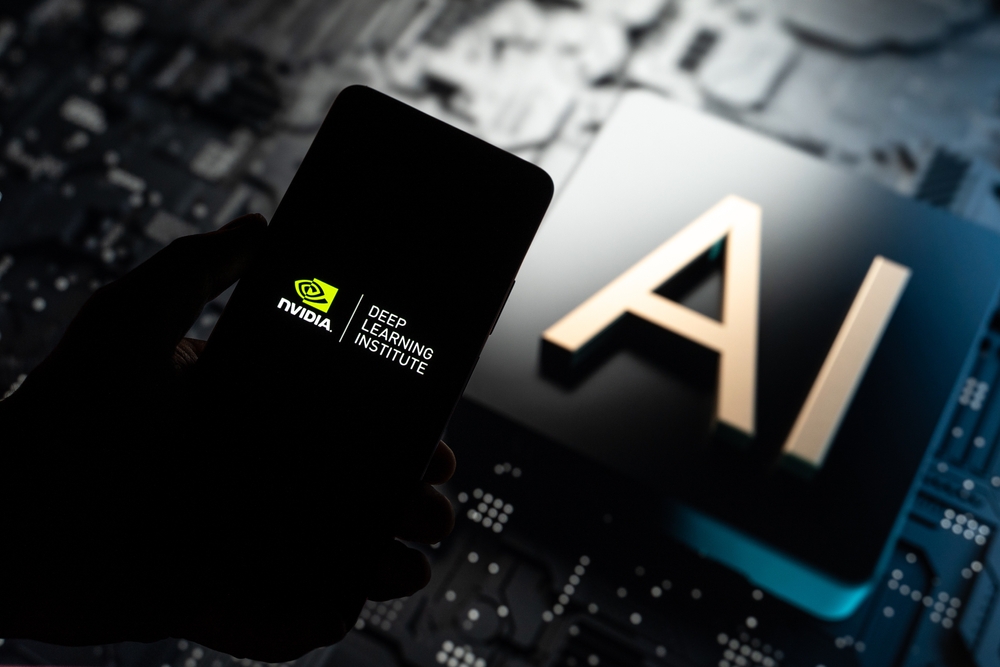 Nvidia, centro AI da 200 mln di dollari in Indonesia