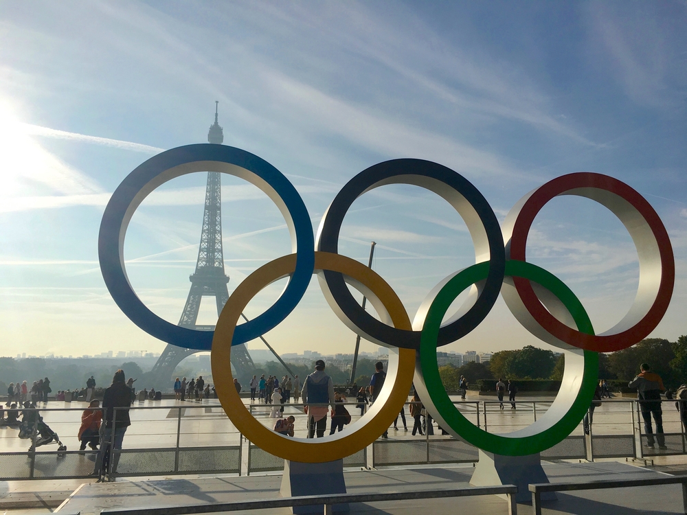 Olimpiadi 2024, a Parigi le più economiche dal 1988