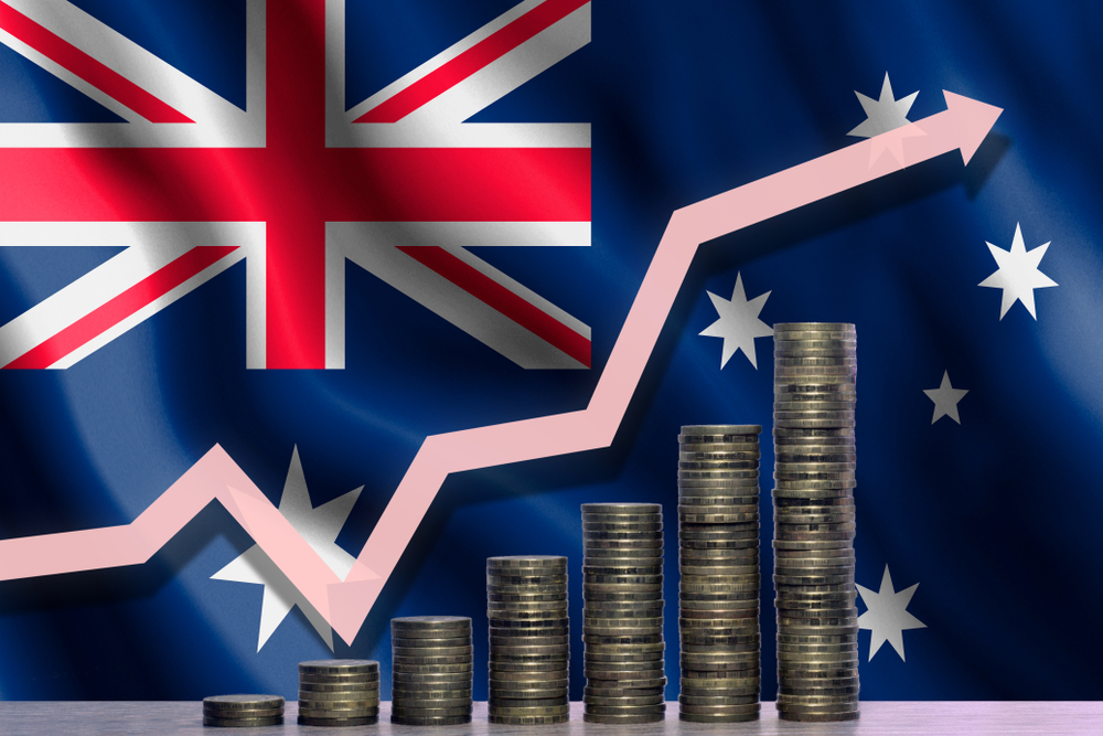 Inflazione Australia, in salita i prezzi alla produzione: +4,3% nel primo trimestre su anno