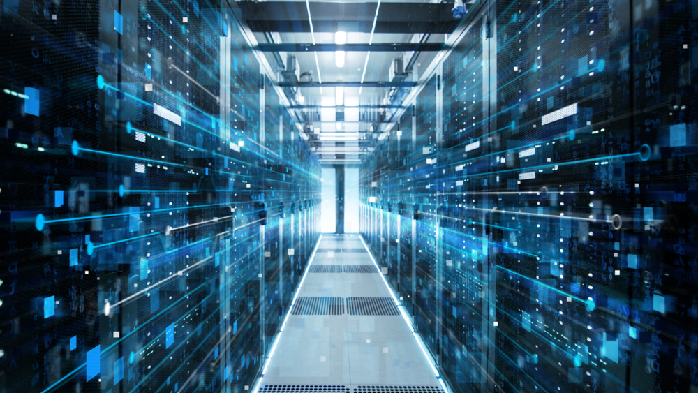 Data center: i grandi magazzini dell’era digitale e la sfida energetica