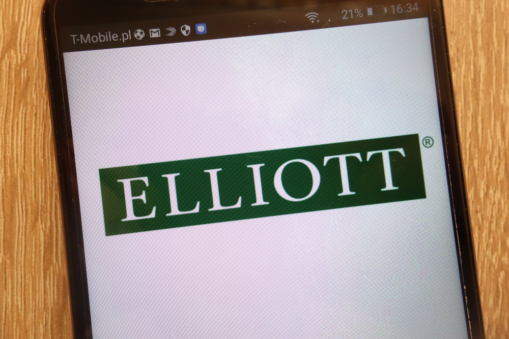 Elliott è tra i maggiori azionisti di Anglo American
