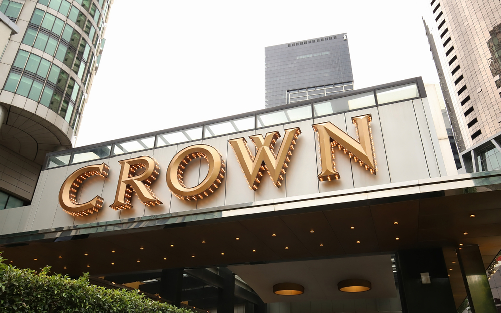 Blackstone, Crown Resorts taglierà fino a 1.000 posti di lavoro