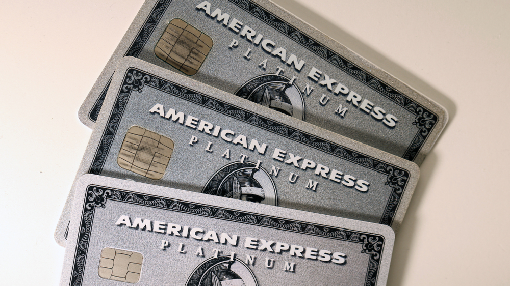 American Express batte le stime sugli utili trimestrali. +6% per i ricavi