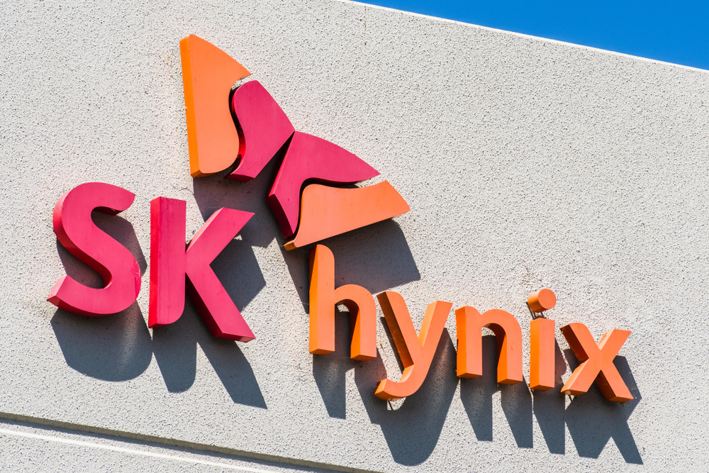 Chip, SK Hynix prevede di investire 3,87 miliardi di dollari in un impianto negli Usa