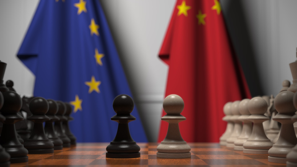 Ue-Cina, nuove tensioni all’orizzonte. Nel mirino i dispositivi medici