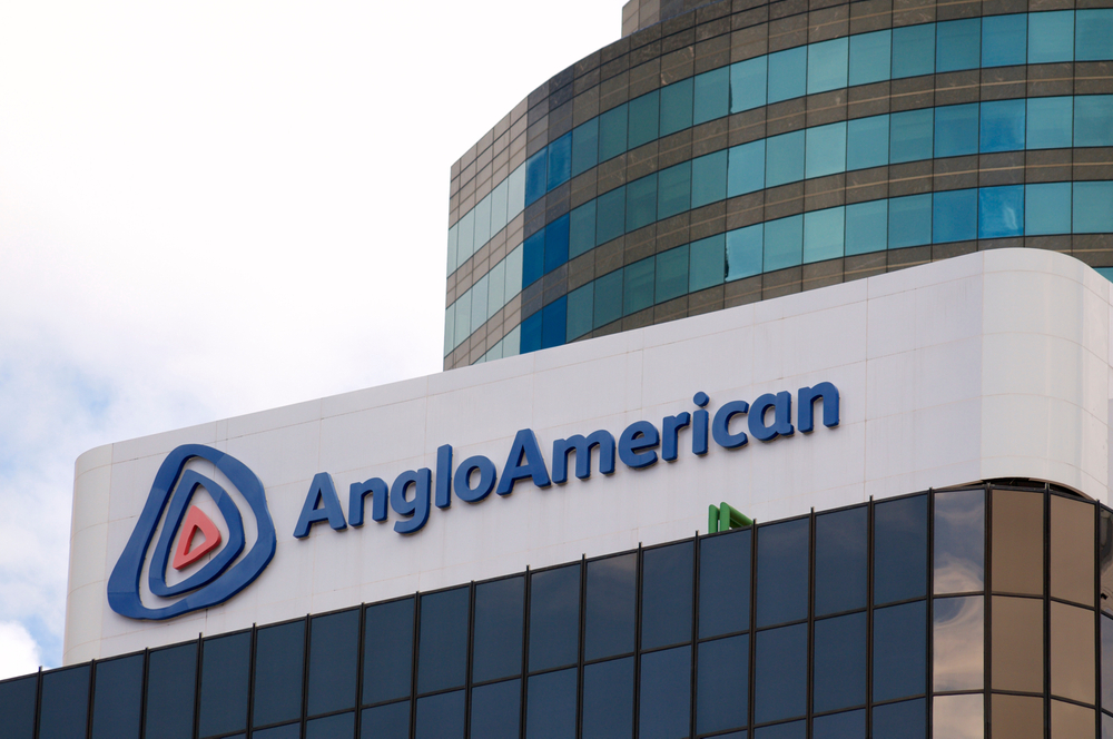 Miniere, Anglo American e BHP verso la fusione?