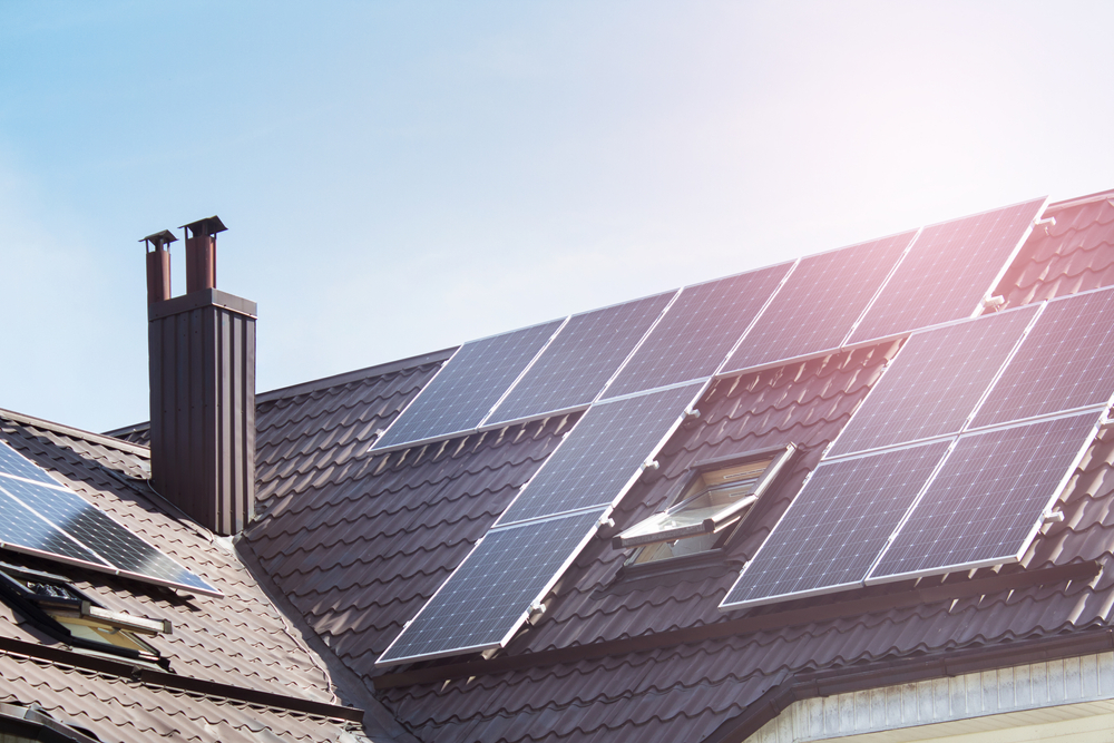 L’azienda solare SunPower taglierà posti di lavoro: fuori 1000 persone