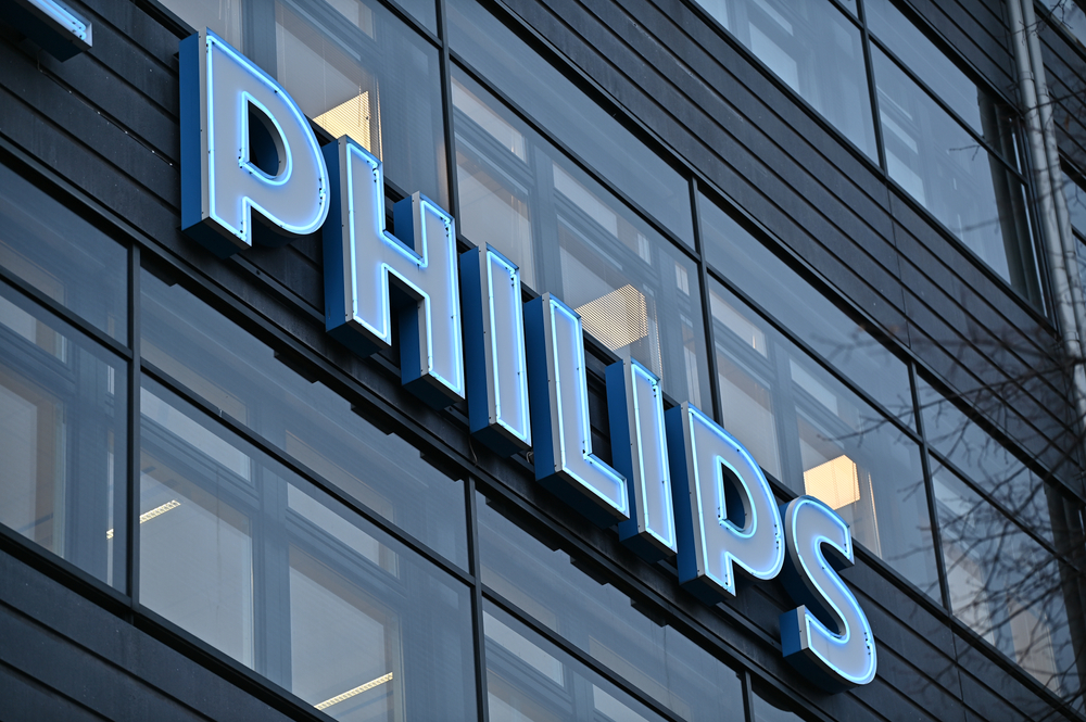Ventilatori Philips, risarcimento da 1,1 miliardi di dollari negli Stati Uniti per il ritiro