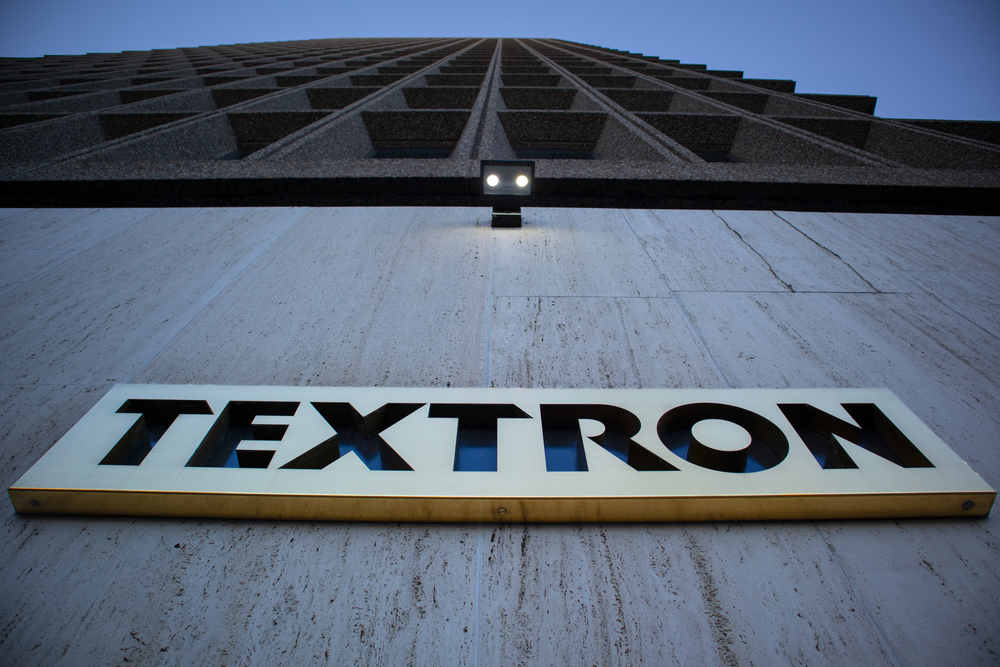 Textron taglia il 4% della sua forza lavoro globale. Pesa la debole domanda
